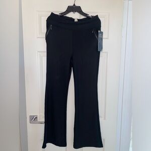 Butt sculpting pants XL